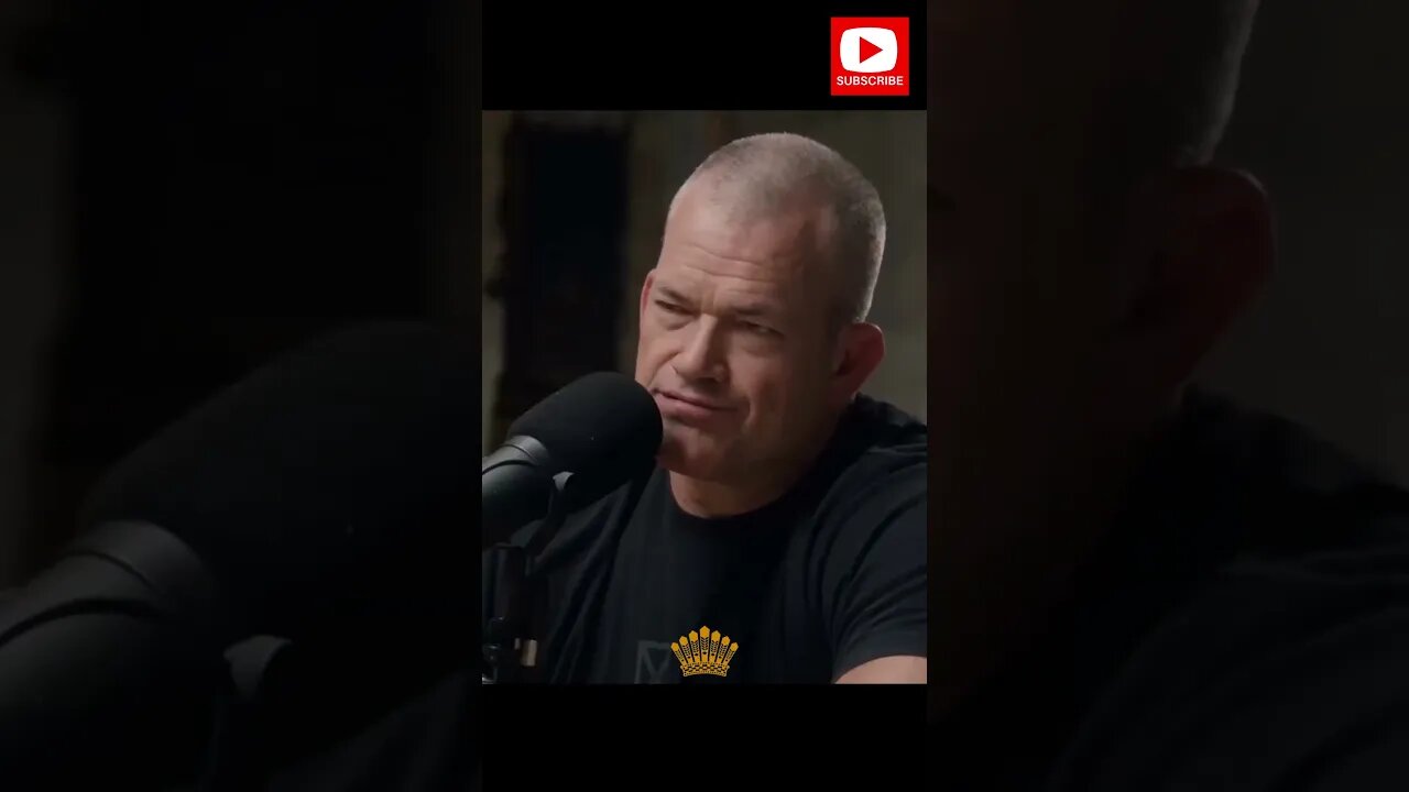 Chris Williamson and Jocko Willink on Relationships 💯 #motivation #relationships #shorts