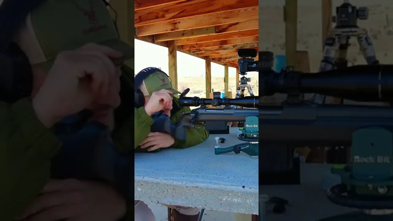 Sako S20 SUB MOA!