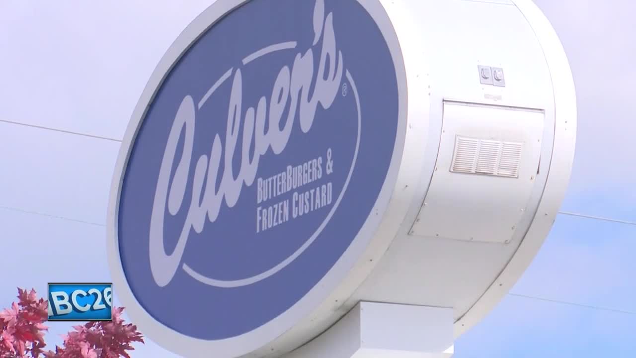 Culver's helping dairy farmers