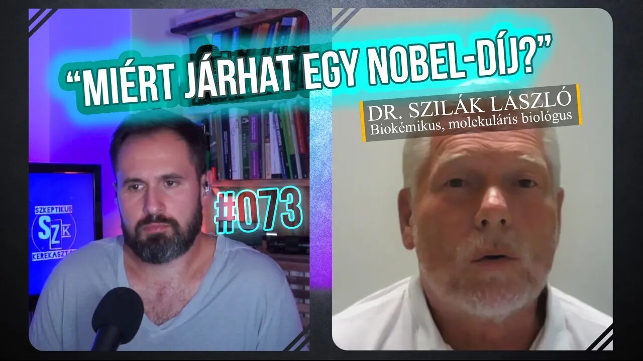 Miért járhat egy Nobel-díj? A prionbetegség jelentősége a jövőben