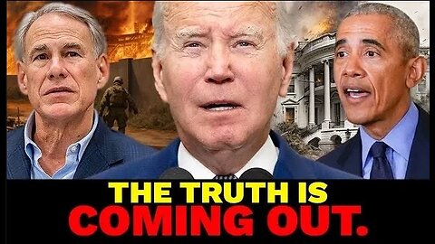 THIS will DESTROY Biden’s re-election campaign | Lara Logan Exclusive