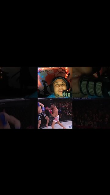 Jorge Masvidal on who is the best Middle Weight in the World !!!