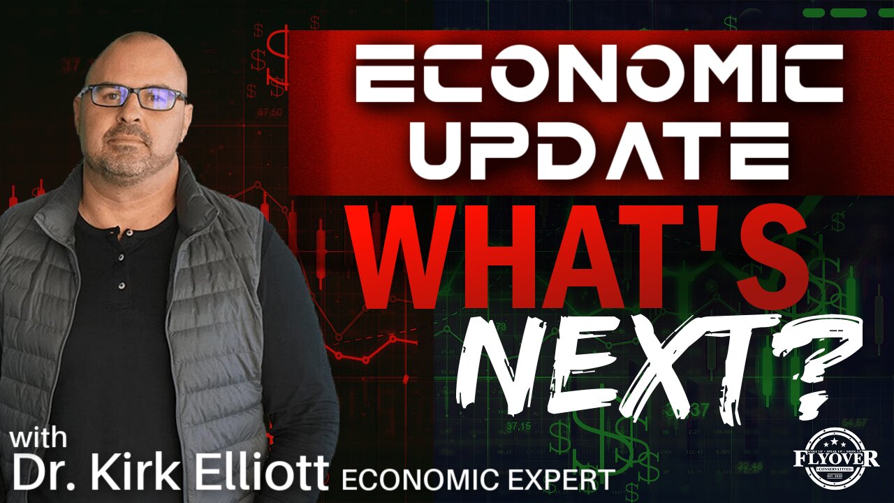 Economy | What’s Coming Next? | Economic Update