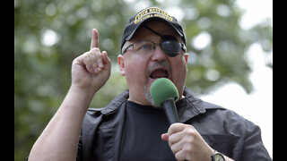 Oath Keepers' Jan. 6 Trial Begins