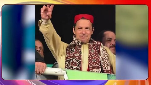 Bye bye Pmln, 9 sher sath chor gaye, Khan ki awaz per labbaik, Nawaz Sharif ki cheekhain nikal gai