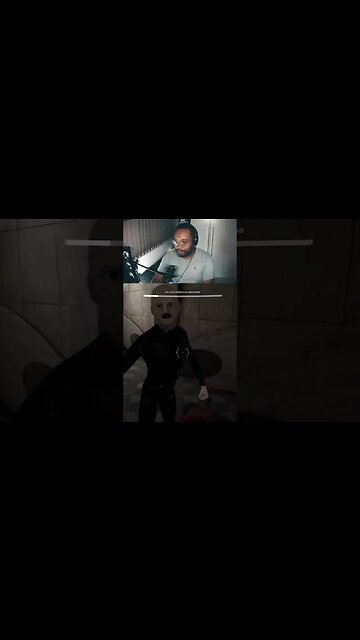 BORA LÁ! | Atomic Heart #atomicheart #shorts