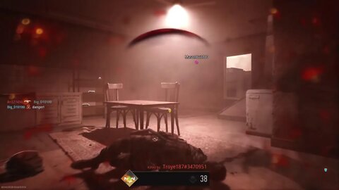 COD TeamDeathmatch