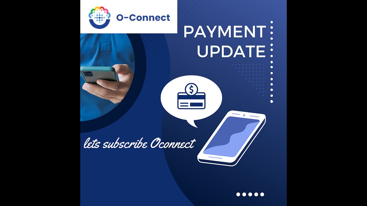 Payment Information Onpassive