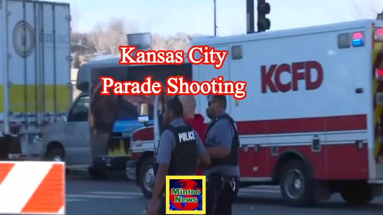 Local radio DJ killed, several others injured in Kansas parade