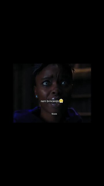 WANDINHA MITANDO COM TODO MUNDO #wandinha