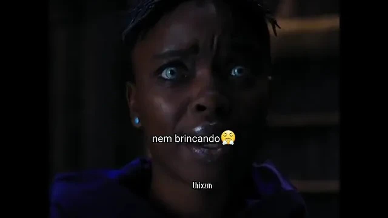 WANDINHA MITANDO COM TODO MUNDO #wandinha