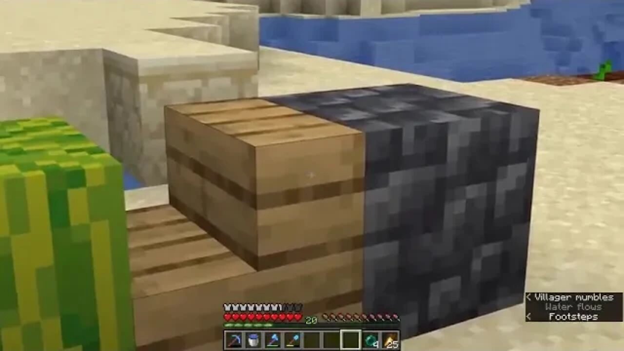 11 !!!!! Can you farm 1,000,000 Melons in 100 Minecraft Days