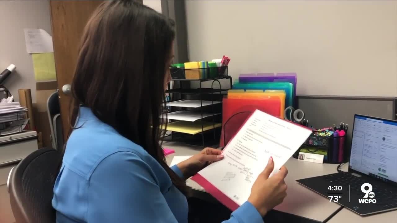Job fair aims to show life isn't over after prison
