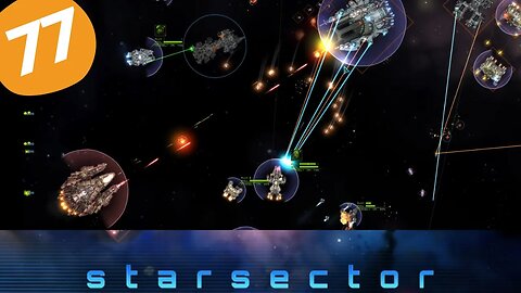 | Star Sector ep. 77