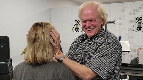 Phoenix Outpouring! Video 3 Feb 1st