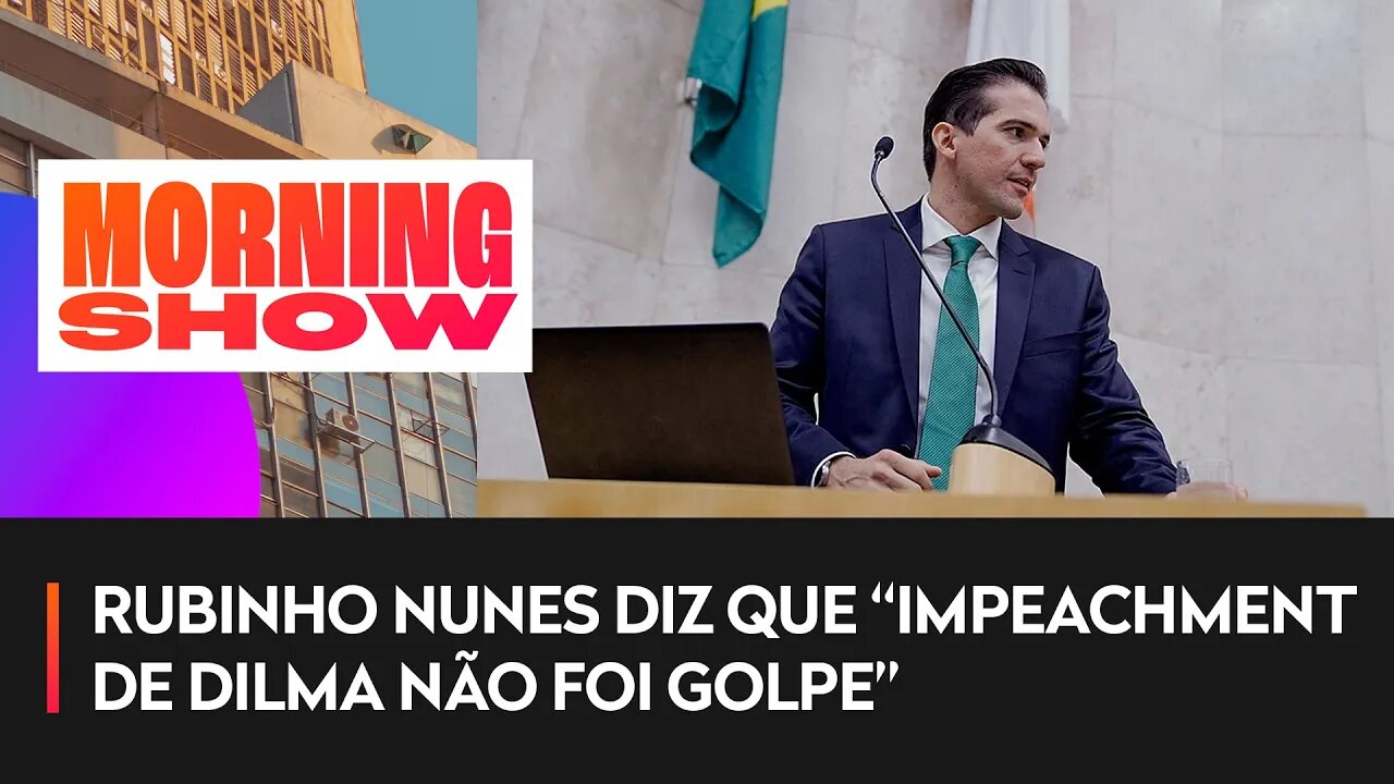 Vereador de SP denuncia Planalto por suposta fake news