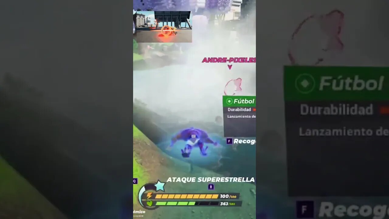 Rumbleverse tem muitas aventuras e ação