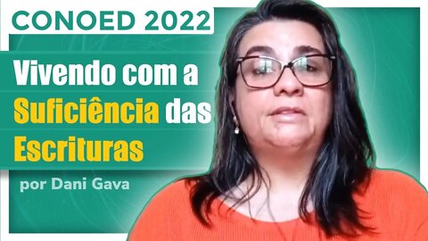 Vivendo com a Suficiência das Escrituras