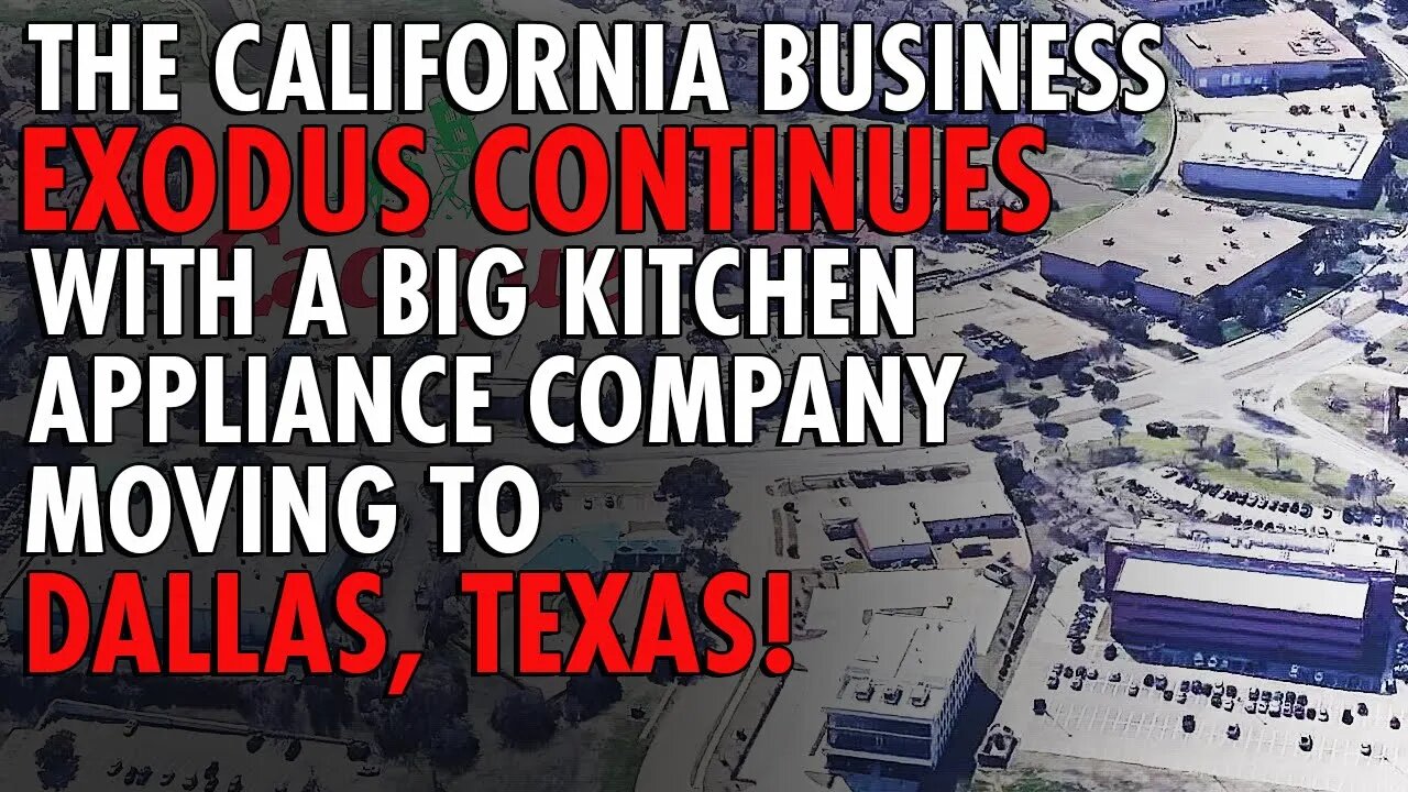 Texas Vs. California: Why Thermomix Made the Smart Choice