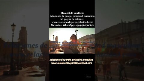 Las mujeres prefieren al chico malo - Rollo Tomassi