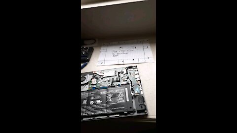 Acer c720 mod/refurb Pt.4 [Clean-up & OS Choice]