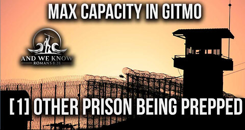 CLINTON: Crimes Against Children, GITMO FULL, PATEL/HEGSETH Cause PANIC!