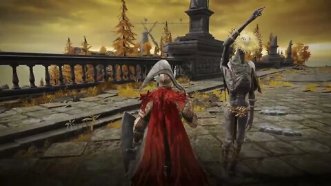 Elden Ring!!! I'm Lost!!! Part 43