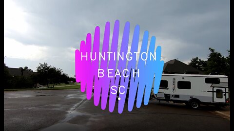 Huntington Beach SC 2021