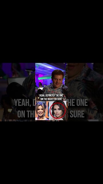 This TRANS RIGGED The Pageant👀