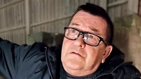 Colin Morgan, Sutton 15/1/24