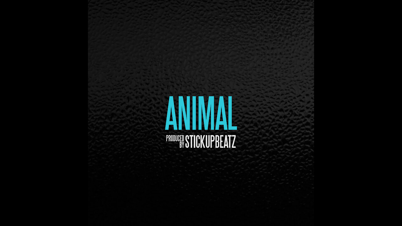 "Animal" Moneybagg Yo x Young Dolph Type Beat 2021