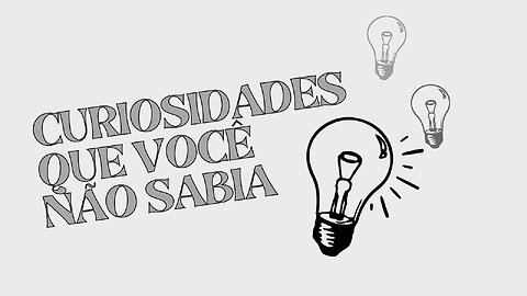 10 Curiosidades Surpreendentes Que Desafiam Seu Conhecimento!