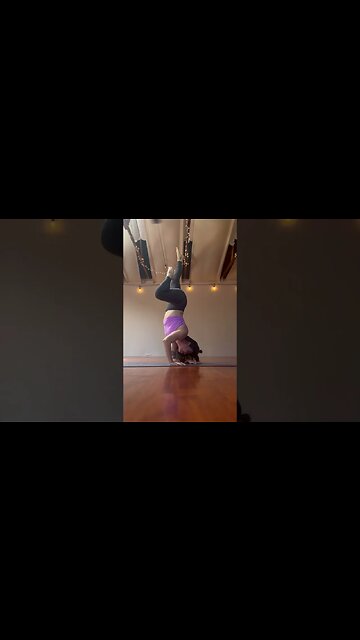 Funky play time 🙃