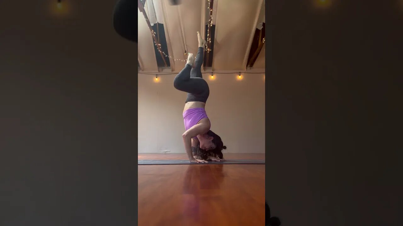 Funky play time 🙃