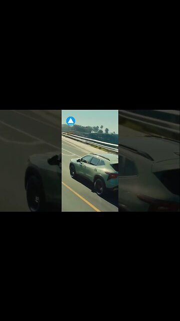 Shorts - Chevrolet TRAX 2024 - Cruze sairá de linha este ano - Será que vem?