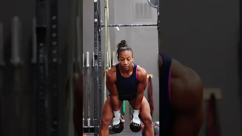 Jump Start the Weekend! #shorts #crossfitathlete #fitness #crossfitgames #workout
