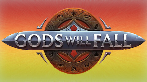 Gods Will Fall Preview by That 80s Movie Trailer Guy