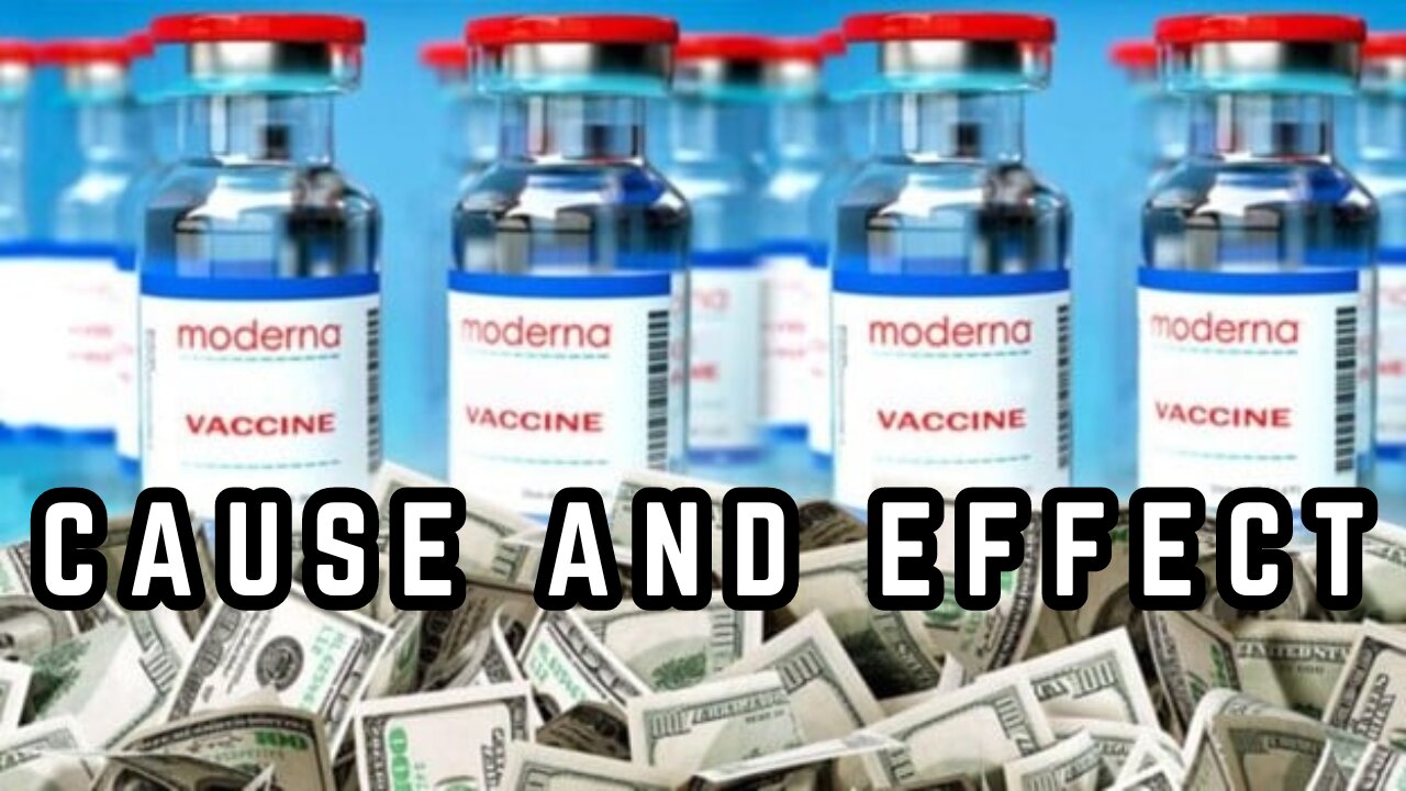 Moderna Developing mRNA Vaccines for Multiple Diseases Reportedly Linked to the COVID Shot.