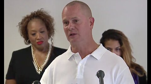 Rick Wershe Jr. files lawsuit against FBI, Detroit police for use as teen informant