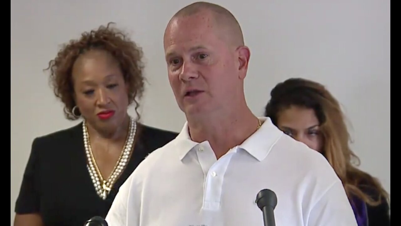 Rick Wershe Jr. files lawsuit against FBI, Detroit police for use as teen informant