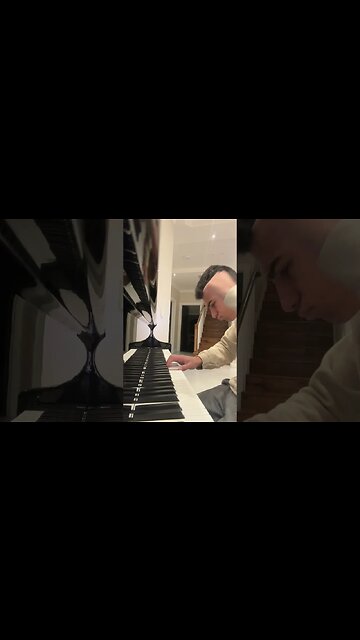 DANCE DANCE DANCE WITH MY HANDS