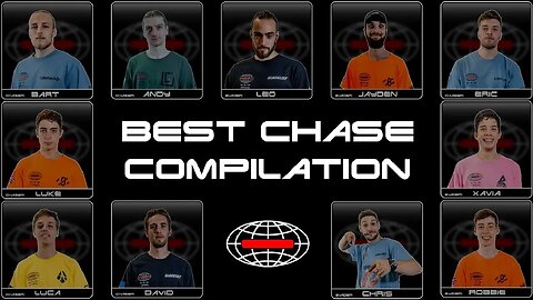 Best Chase Compilation - WCT PRO 2GO Euro Championships