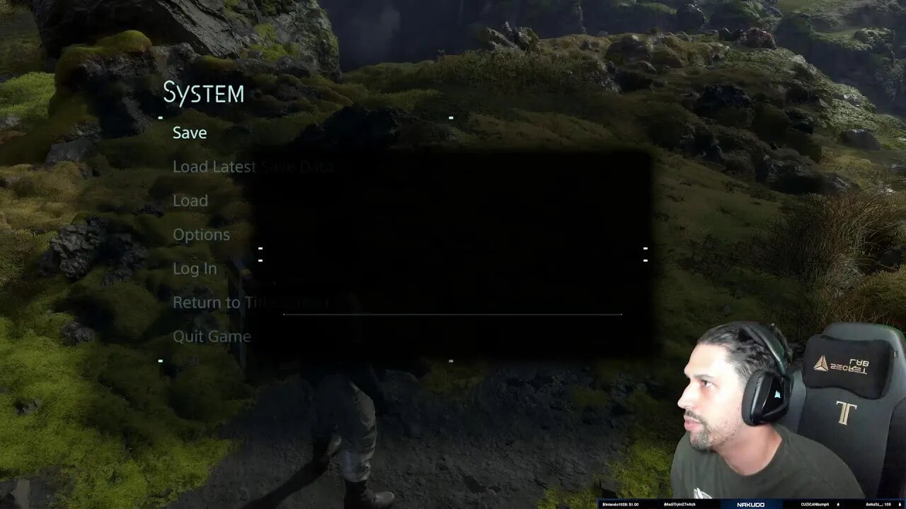 Wolfenstein New Colossus day 4 finale?- Starting The Newer Wolfenstein Series 2/4 -Blindrunning