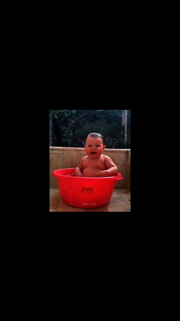 cute baby 😍 beautiful baby 😘👏👏👏