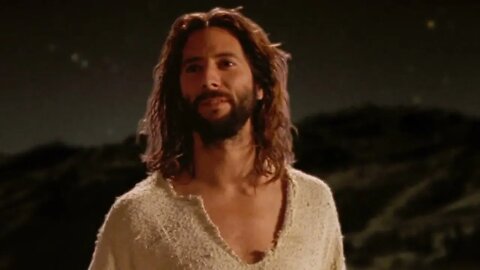 Ketengban - John 3:1-21 “Jesus speaks with Nicodemus” [xte]