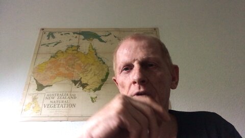 Part 1 of 2 THE GREATEST DECEPTION IN HUMANITY IS THE MANIPULATION