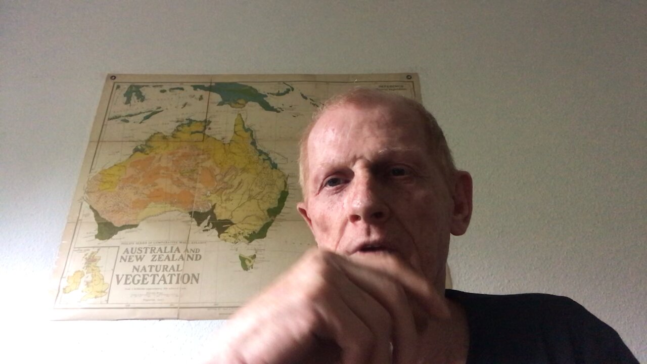 Part 1 of 2 THE GREATEST DECEPTION IN HUMANITY IS THE MANIPULATION