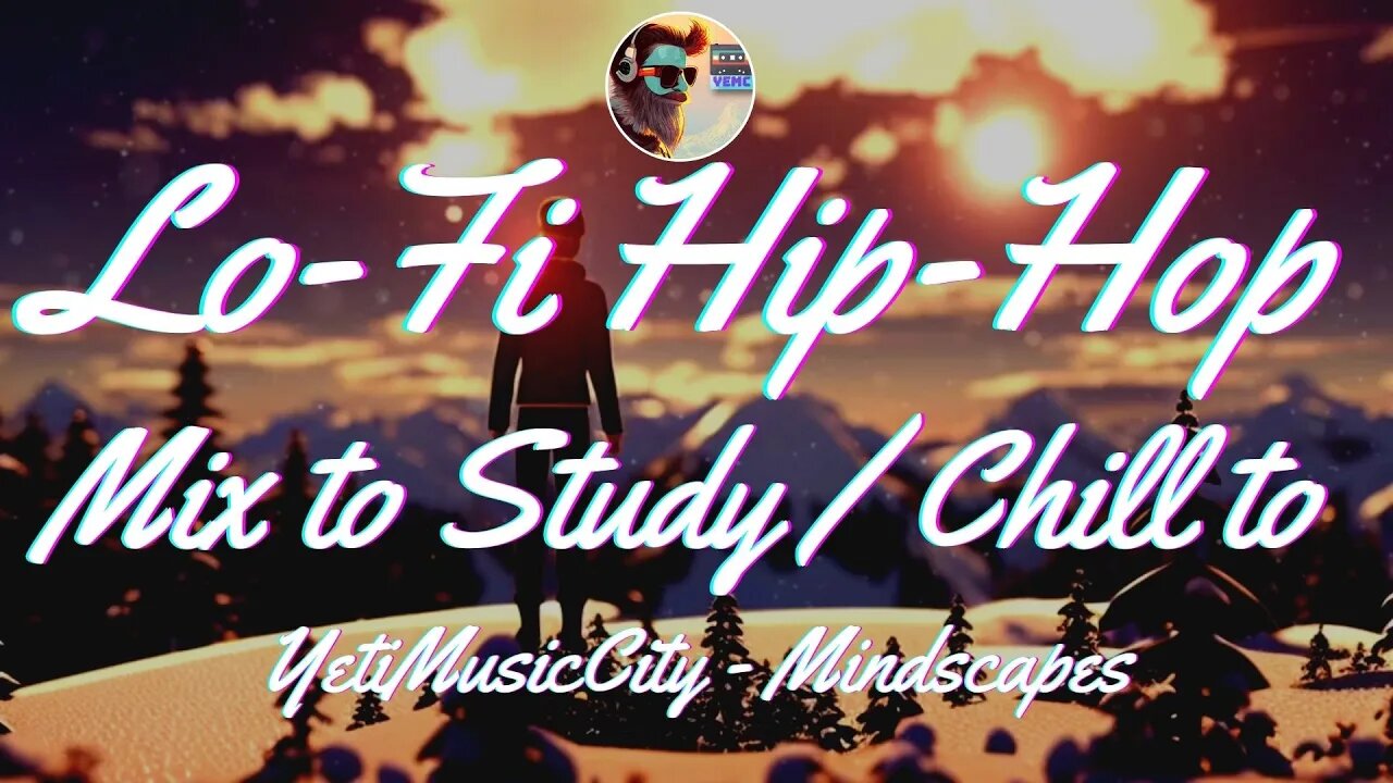 Lofi hiphop - Mix to Study/Chill to 📚 | Grab your coffee!! 🎵