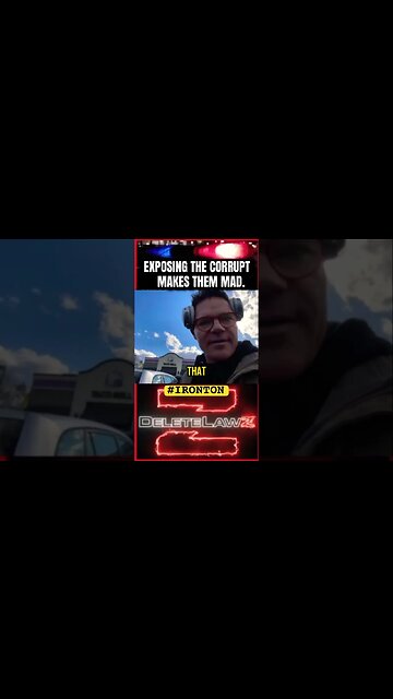 McDonald’s Owner Loves Cops