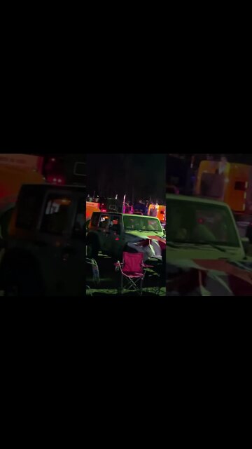 Trucks trucks and more Truck People Convoy Washington DC